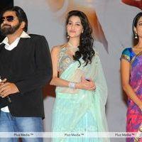 Panja Audio Release - Pictures | Picture 128442